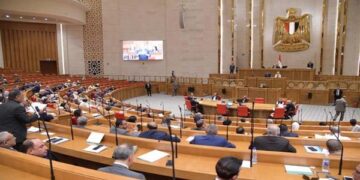 مجلس النواب يوافق من حيث المبدأ على مشروع قانون المسئولية الطبية