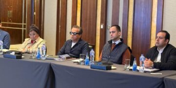 الدكتور خالد عبدالغفار: استراتيجية الصحة الرقمية هي الضمانة الحقيقية لتحقيق العدالة الصحية