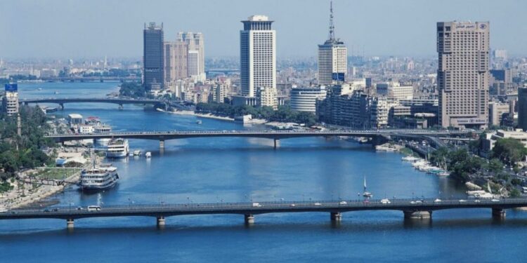 حالة الطقس اليوم الإثنين ودرجات الحرارة في مصر