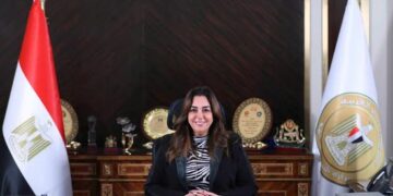 وزيرة التنمية تعلن ترشيح محافظتي الجيزة والمنوفية لعضوية شبكة اليونسكو للمدن الإبداعية