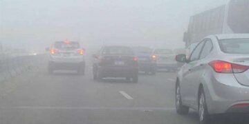 حالة الطقس غدا.. ارتفاع جديد فى درجات الحرارة وشبورة صباحا