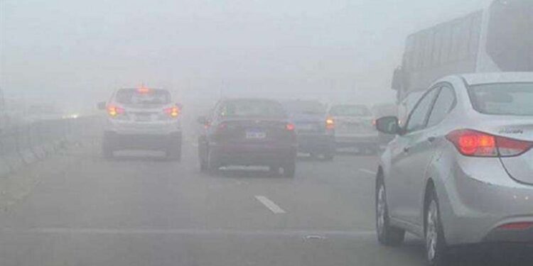 حالة الطقس غدا.. ارتفاع جديد فى درجات الحرارة وشبورة صباحا