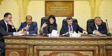 اللجنة الاقتصادية بمجلس النواب تُقر توسيع نطاق عمليات البنك الأوروبي بدول أفريقيا جنوب الصحراء