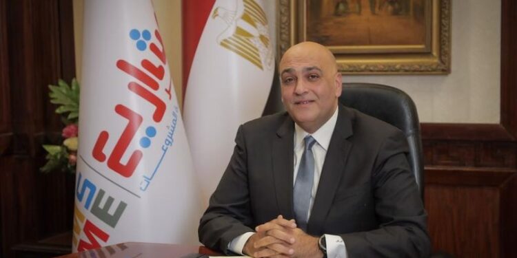 رحمي: ملتزمون بمواصلة دعمنا للمشروعات الصغيرة في قنا