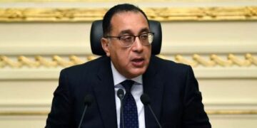 رئيس الوزراء: المنطقة الاقتصادية بالعين السخنة تشهد طفرة وبها 130 مصنعا