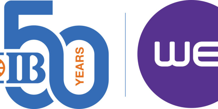 WE توقع مذكرة شراكة استراتيجية مع CIB لتقديم خدمات مالية رقمية متطورة لعملائها