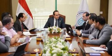 هيئة الرعاية الصحية تواصل استعداداتها لاحتفالات عيد الفطر المبارك