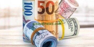 أسعار العملات في مصر اليوم الثلاثاء