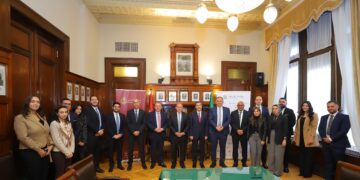 بنك مصر يقدم تسهيلاً ائتمانيًا لشركة هايد بارك العقارية 2.6 مليار جنيه