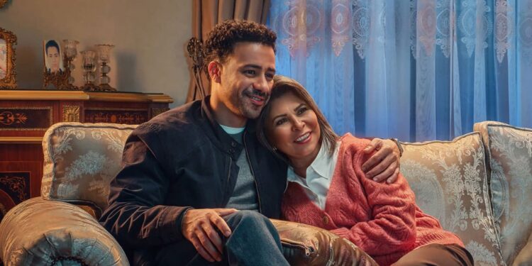 اورنج مصر تحقق فوزًا في أول أسبوع من سباق رمضان على منصات السوشيال ميديا