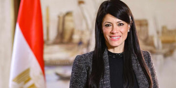 «المشاط» خلال مقابلة بCNN.. نمضي في مسار الإصلاح الاقتصادي وسط حالة عدم يقين عالمية