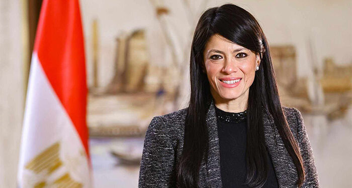 «المشاط» خلال مقابلة بCNN.. نمضي في مسار الإصلاح الاقتصادي وسط حالة عدم يقين عالمية