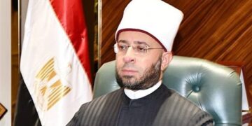 وزير الأوقاف: منع دخول المساعدات إلى غزة جريمة ضد الإنسانية وانتهاك للقوانين الدولية