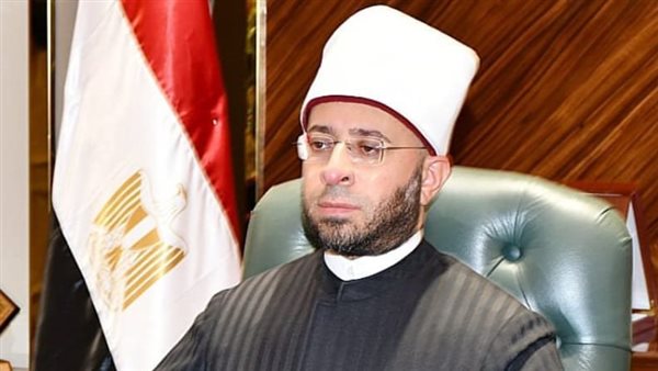 وزير الأوقاف: منع دخول المساعدات إلى غزة جريمة ضد الإنسانية وانتهاك للقوانين الدولية