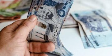 أسعار الريال السعودي اليوم السبت