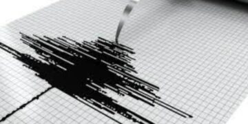 زلزال بقوة 3.9 درجة شمال شرم الشيخ