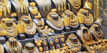 ارتفاع في أسعار الذهب اليوم الأربعاء