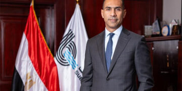 بنك قناة السويس يحصد علي جائزتي من مجلة الأعمال الدولية “IBM” International Business Magazine لعام 2025