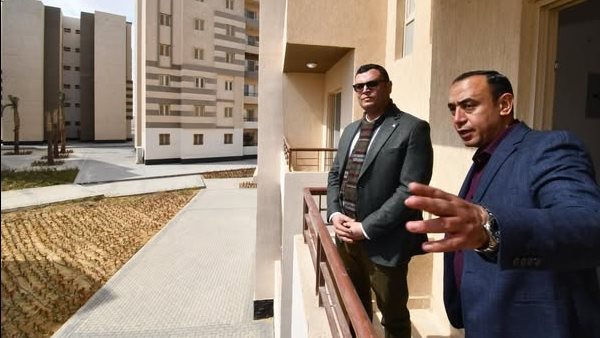 توجيهات عاجلة من وزير الإسكان بشأن أزمة انقطاع المياه عن مدينة الأقصر