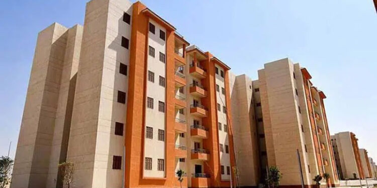 طرق سداد شقق الإسكان الحر بالطرح الجديد 2025