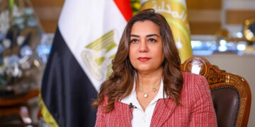 وزيرة التنمية تواصل متابعة تنفيذ تعريفة الركوب الجديدة لوسائل النقل بالمحافظات