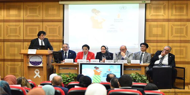 الصحة تؤكد التزامها برعاية صحة الأم والطفل عبر دمج المشورة الأسرية وتوسيع خدمات ما قبل الحمل