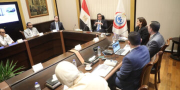 وزير الصحة يؤكد امتلاك مصر لقدرات فنية وكوادر بشرية تؤهلها لأن تكون مركزًا رائدًا في الصناعات الدوائية