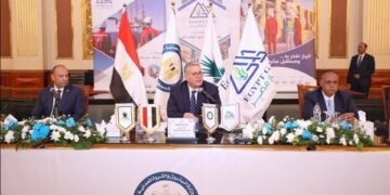 وزير البترول: غاز مصر لها بصمة واضحة ودور مهم في تنفيذ المحاور الست الأساسية