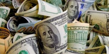 أسعار العملات في مصر اليوم الإثنين