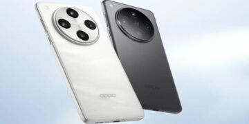 أوبو تعلن رسميا عن هاتفي Find X8s و Find X8S+