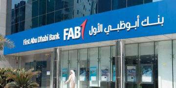 بنك أبوظبي الأول يعتزم إطلاق عملة رقمية مدعومة بالدرهم الإماراتي بالتعاون مع القابضة ADQ