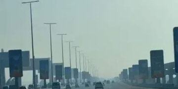 تحذير عاجل من الأرصاد للمواطنين بسبب الطقس ليلا