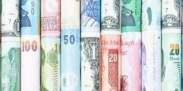 أسعار العملات في مصر اليوم الإثنين