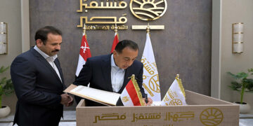 رئيس الوزراء يبدأ جولة ميدانية بمشروعات جهاز مستقبل مصر للتنمية المستدامة