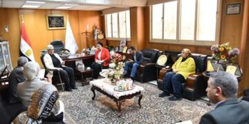 “الصحة” تبحث التوسع في مبادرة “الألف يوم الذهبية” بالقطاع الخاص