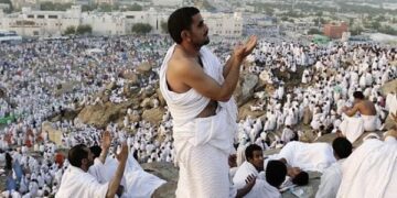 عقوبات مخالفة أنظمة الحج.. 100 ألف ريال غرامة وعدم دخول المملكة لـ10 سنوات