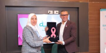 رويال للتطوير العقارى توقع بروتوكول تعاون مع ” بهية ” لدعم محاربات سرطان الثدى