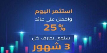 تفاصيل ومزايا شهادات الادخار الثلاثية والخماسية من بنك التنمية الصناعية
