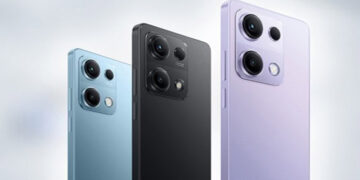 شاومي تطلق رسميًا Redmi Note 14S