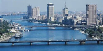 حالة الطقس اليوم ودرجات الحرارة في مصر