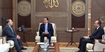 صرف الشريحة المُستحقة للمراجعة الرابعة بقيمة 1.2 مليار دولار من صندوق النقد