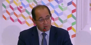 نشاط موسع لوزير المالية فى اجتماعات الربيع لصندوق النقد والبنك الدوليين