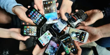 ارتفاع نسبة مستخدمى الإنترنت عبر المحمول إلى 76.26% بنهاية يناير 2025