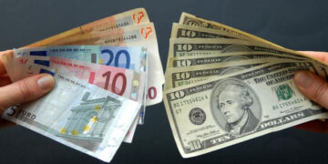 أسعار العملات في مصر اليوم الثلاثاء