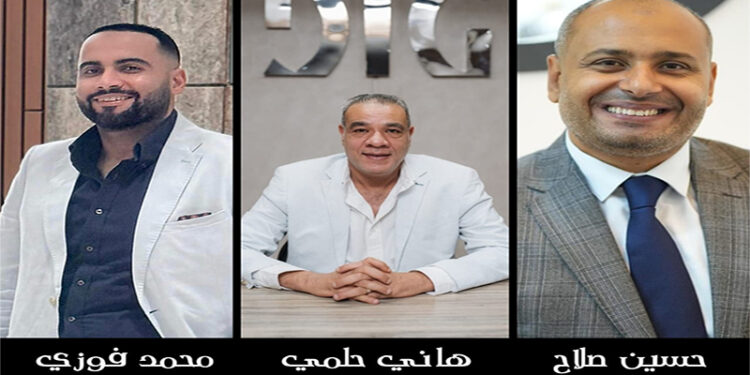 شركة «DIG» تطلق مشروعها السادس في العاصمة الإدارية الجديدة «Track Rev» باستثمارات 3.4 مليار جنيه