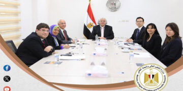 الحصاد الأسبوعي لأنشطة وزارة التعليم العالي والبحث العلمي