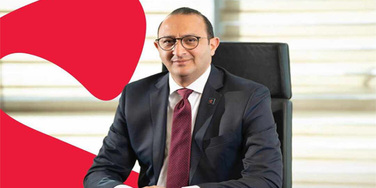 EBank يشارك في النسخة الثالثة من مؤتمر يوم المصدر