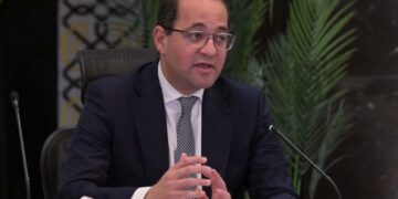 وزير المالية:  ١٦٠ مليار جنيه لدعم السلع التموينية بنمو سنوي ١٩٪ لتخفيف الأعباء عن المواطنين