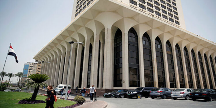 مصر تستضيف غدًا الاجتماع الوزاري الثاني لـ”عملية الخرطوم” (٩ أبريل ٢٠٢٥)