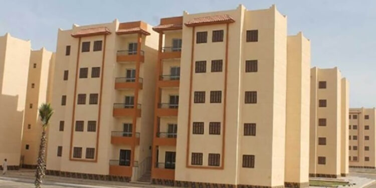 المقدم 50 ألف جنيه.. الإسكان تطرح 101 ألف وحدة سكنية بـ15 مدينة في هذا الموعد
